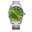 Reloj Orient Automatic RA-AC0R05E Stretto Date Zafiro 38,5mm