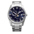 Reloj Orient Automatic RA-AK0315L Bambino Sun & Moon 41,5 mm