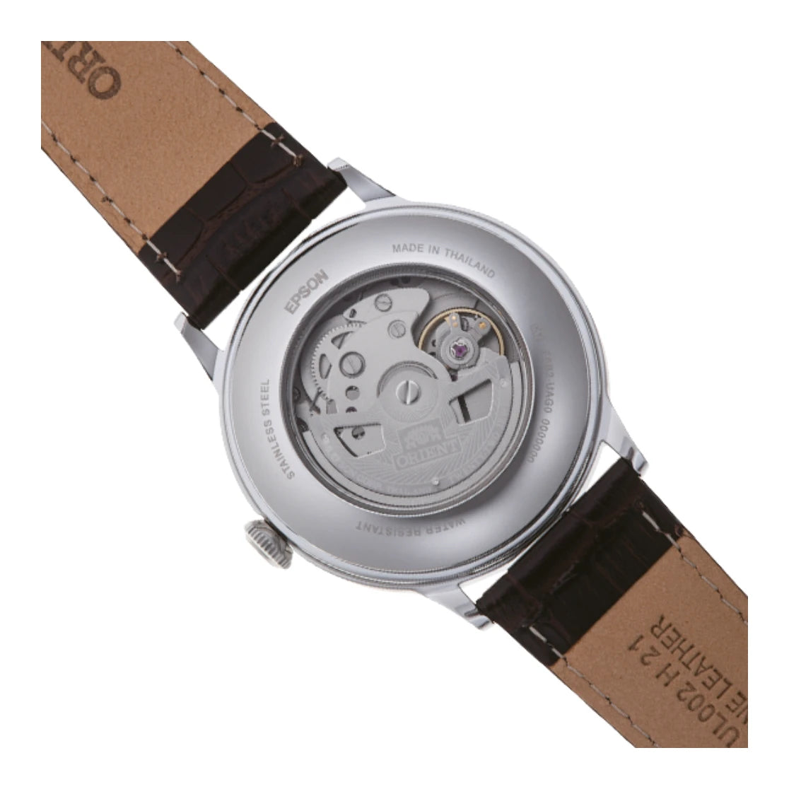Reloj Orient Bambino RA-AK0702Y Bambino 40,5 mm