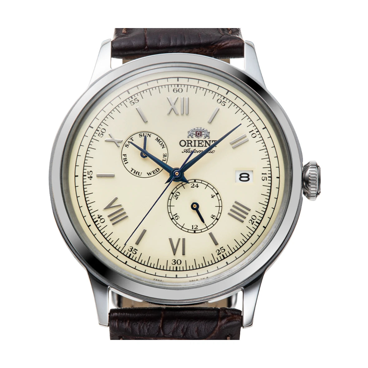 Reloj Orient Bambino RA-AK0702Y Bambino 40,5 mm
