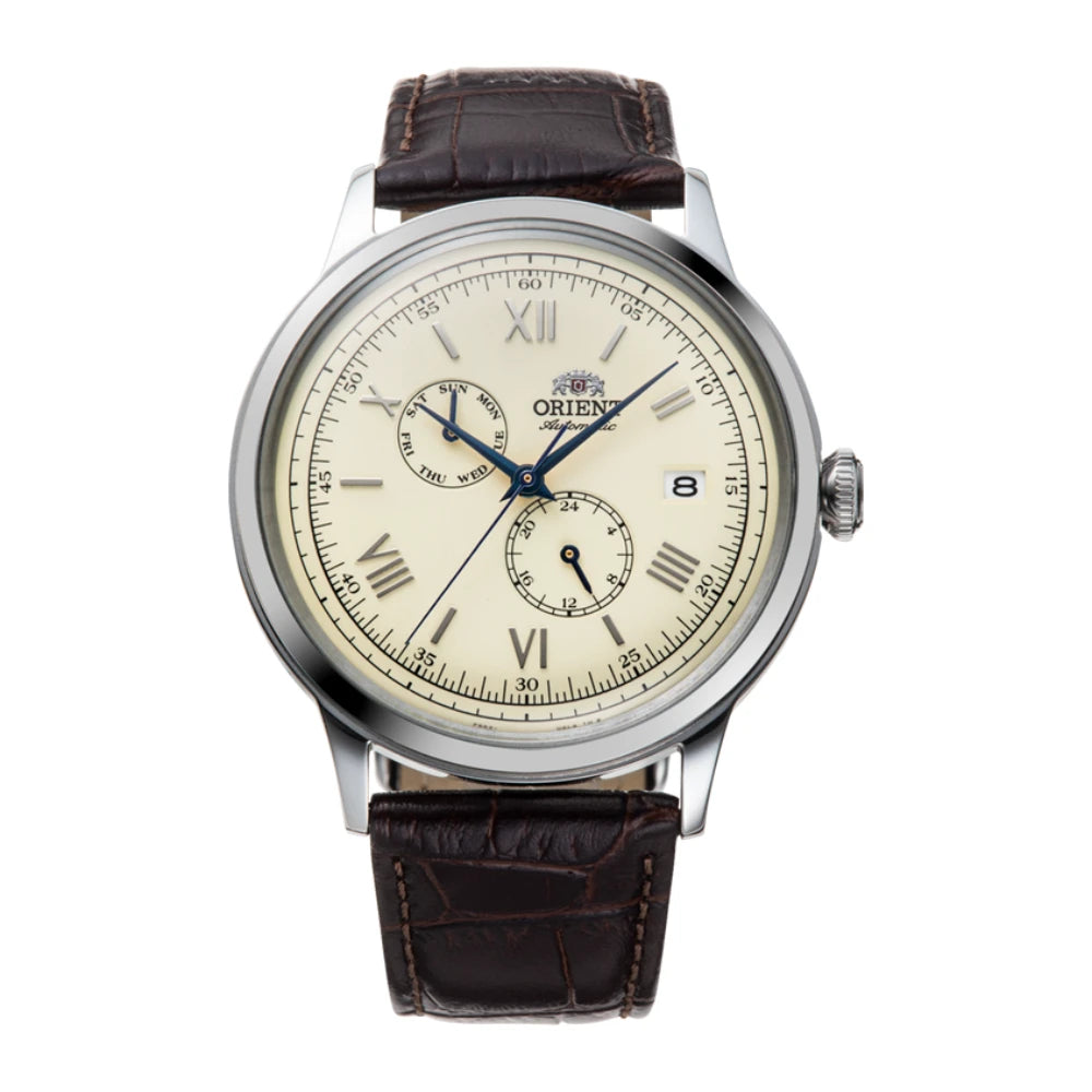 Reloj Orient Bambino RA-AK0702Y Bambino 40,5 mm