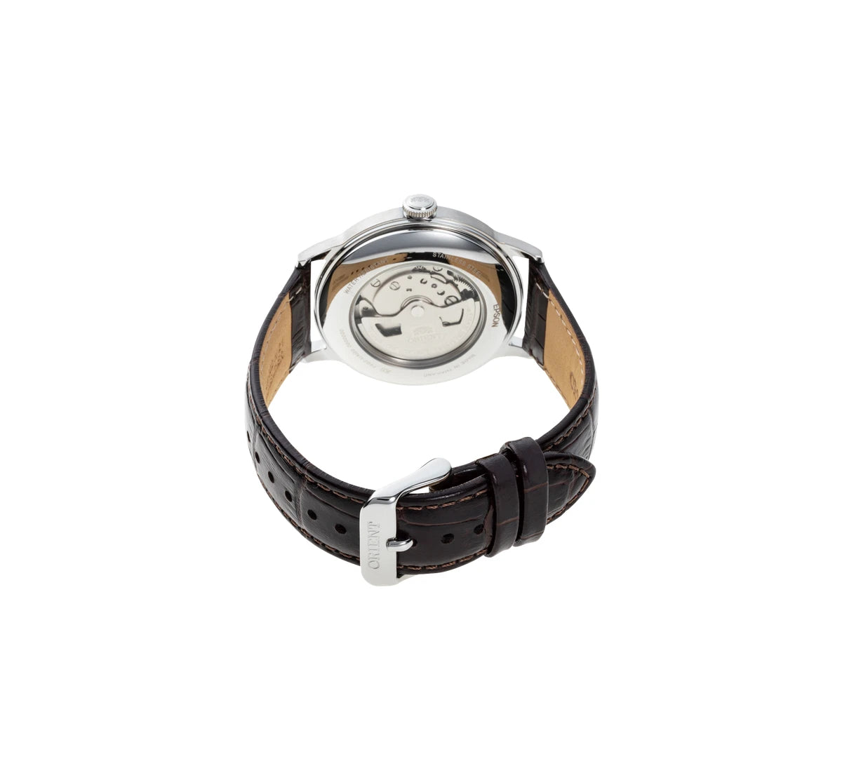 Reloj Orient Bambino RA-AK0702Y Bambino 40,5 mm