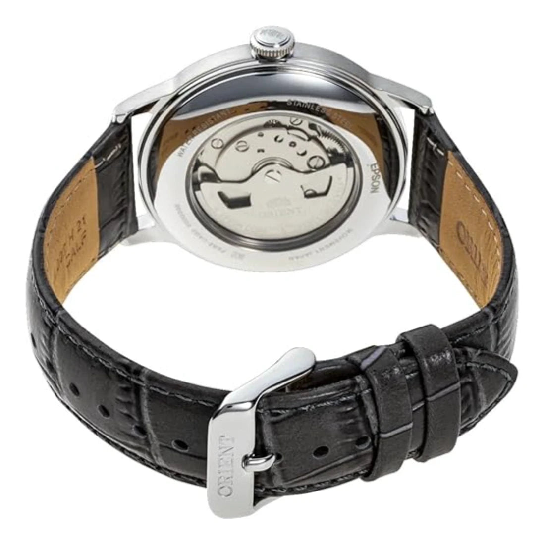 Reloj Orient Bambino RA-AK0704N Bambino 40,5 mm