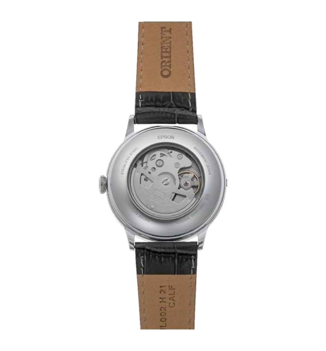 Reloj Orient Bambino RA-AK0704N Bambino 40,5 mm
