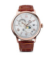 Reloj Orient Automatic RA-AK0801S Bambino Sun & Moon 41,5 mm