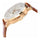 Reloj Orient Automatic RA-AK0801S Bambino Sun & Moon 41,5 mm
