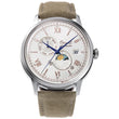 Reloj Orient Automatic RA-AK0808S Sun & Moon 41,5 mm [75th Edición Limitada]