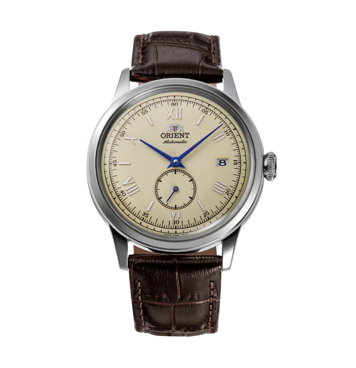 Reloj Orient Automatic RA-AP0105Y Bambino Small Seconds 38.4mm