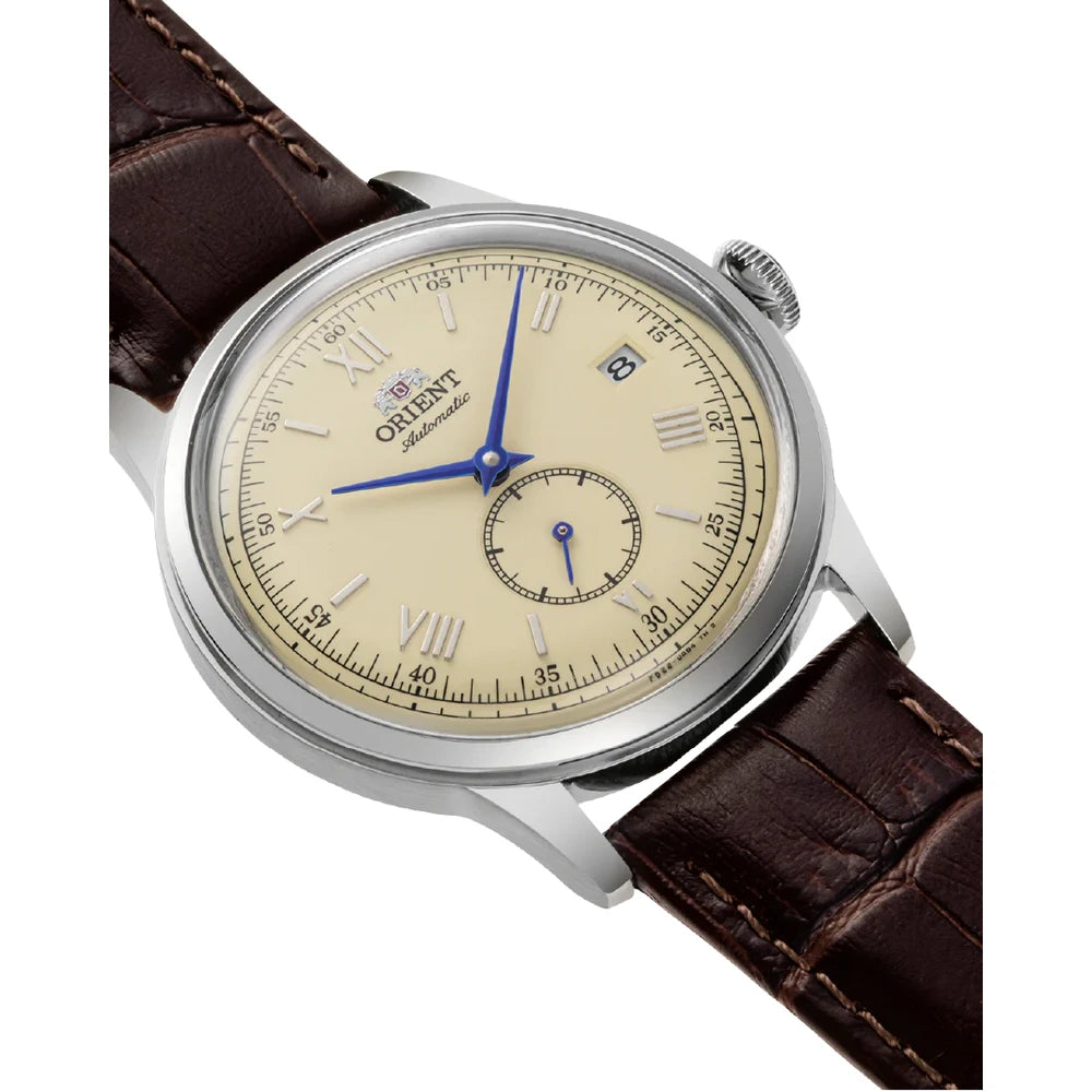 Reloj Orient Automatic RA-AP0105Y Bambino Small Seconds 38.4mm