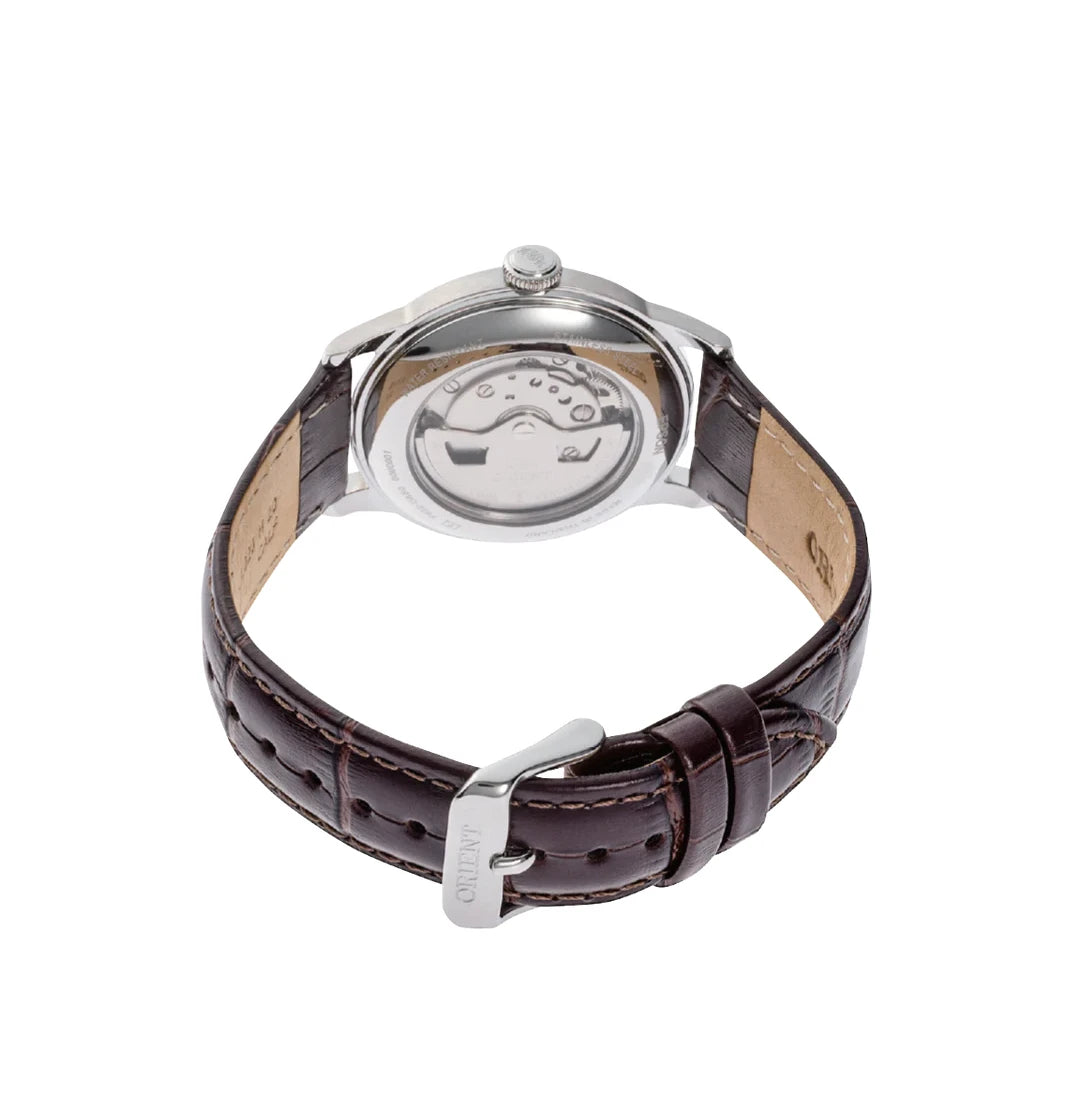 Reloj Orient Automatic RA-AP0105Y Bambino Small Seconds 38.4mm