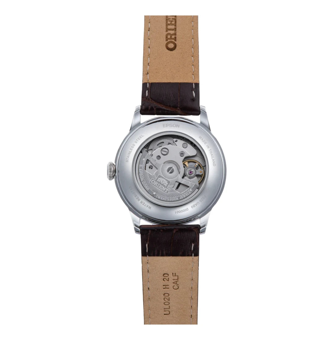 Reloj Orient Automatic RA-AP0105Y Bambino Small Seconds 38.4mm