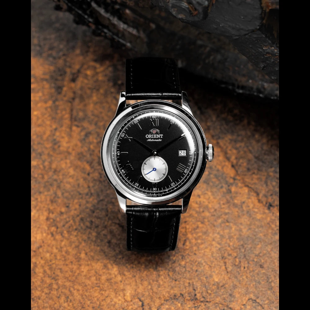 Reloj Orient Automatic RA-AP0101B Bambino Small Seconds 38.4mm