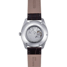 Reloj Orient Automático RA-BA0005S Multi Year Calendar