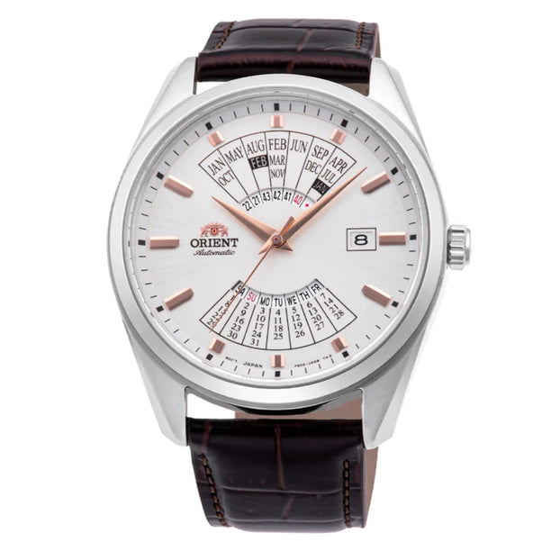 Reloj Orient Automático RA-BA0005S Multi Year Calendar