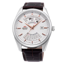 Reloj Orient Automático RA-BA0005S Multi Year Calendar