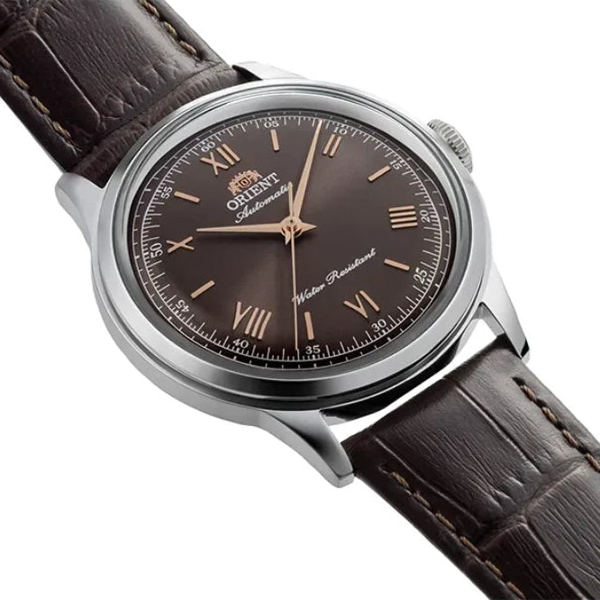 Reloj Orient Automatic RA-BB0004Y Bambino 38.4mm
