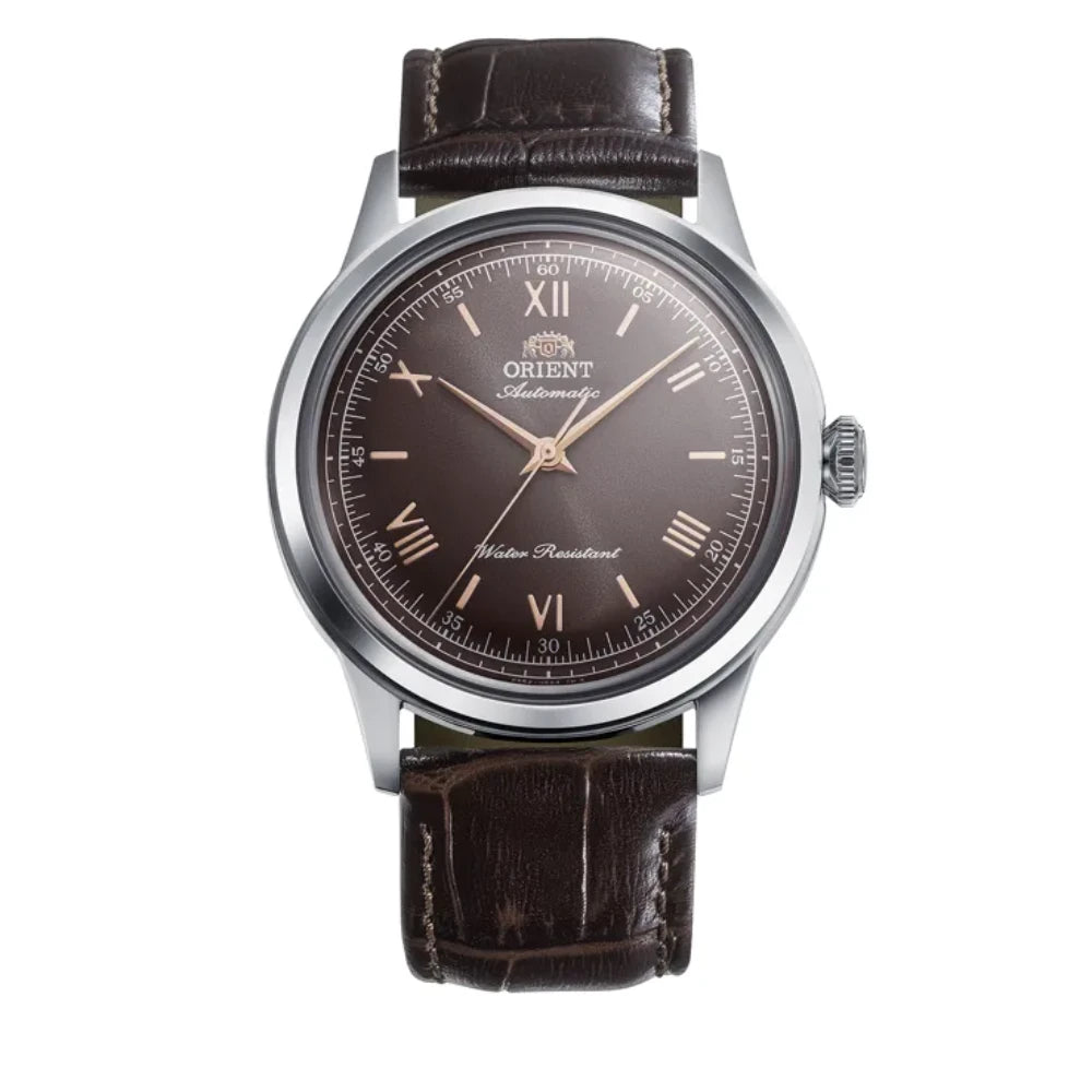 Reloj Orient Automatic RA-BB0004Y Bambino 38.4mm
