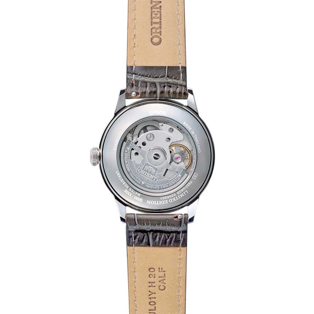 Reloj Orient Automatic RA-BB0006N Bambino 38.4mm