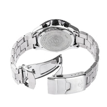 Reloj Orient RA-TX0208L10B Quartz Chronograph Solar