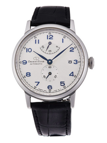 Reloj Automático Orient Star RE-AW0004S00B Made in Japan 38.7mm Power Reserve