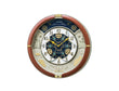 Reloj de Pared Musical Seiko Clocks Melodies in Motion RE601B JDM