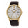 Reloj Orient Automatic RN-AC0F04S Bambino 41,6mm Made in Japan JDM Dorado