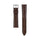 Correa de Cuero Seiko RS02C18BN 18mm Café