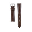 Correa de Cuero Seiko RS02C20BN 20mm Café