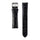 Correa de cuero Seiko RS03C22BK 22mm Negro