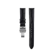 Correa de Cuero Seiko RS05C22BK 22mm Negro