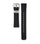 Correa de Silicona Seiko RS19K20BK 20mm Negro