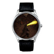 Reloj Benly Watch Recure Movimiento Suizo 39MM
