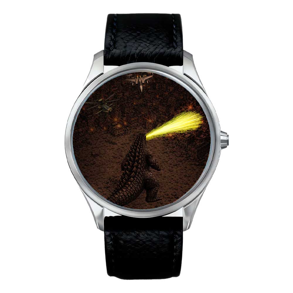 Reloj Benly Watch Recure Movimiento Suizo 39MM