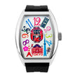 Reloj Análogo Frank Miura FM06K-TOKYO JDM