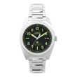 Reloj Análogo Timex Expedition Capstone TW2Y18300 39 mm