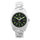 Reloj Análogo Timex Expedition Capstone TW2Y18300 39 mm