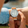 Reloj Análogo Timex TW2W86500 Weekender 37mm