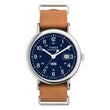 Reloj Análogo Timex TW2W86800 Weekender 40mm