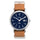 Reloj Análogo Timex TW2W86800 Weekender 40mm