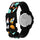 Reloj Análogo Timex TW2Y59800 Enseña la Hora 30mm Niñ@s