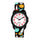 Reloj Análogo Timex TW2Y59800 Enseña la Hora 30mm Niñ@s