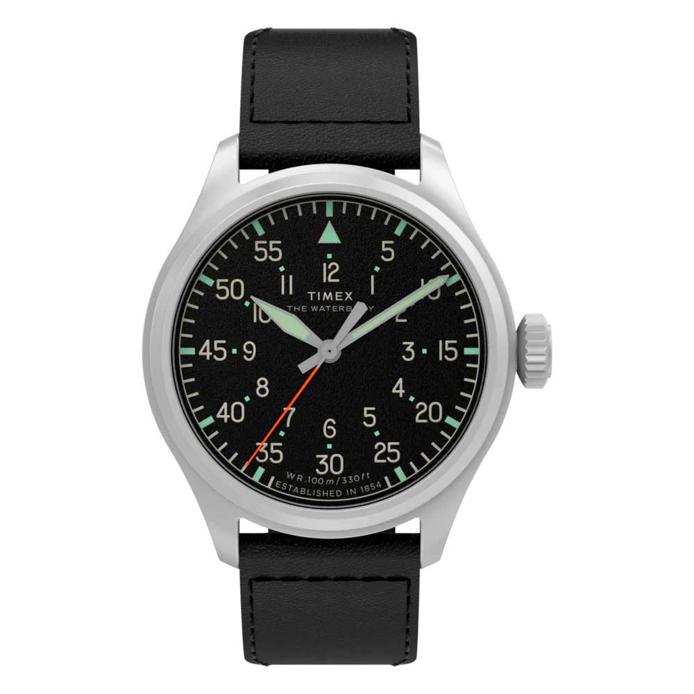 Reloj Análogo Timex TW2Y70400 The Waterbury Collection 41 mm