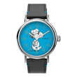 Reloj Análogo Timex x Peanuts TW2V60600 Snoopy 40 mm