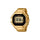 Reloj Anillo Casio Vintage CRW-001G-9 Dorado