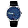 Reloj Benly Watch Lighthouse - Brighter Movimiento Suizo 39MM