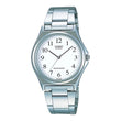 Reloj Casio Análogo MTP-1130A-7BRJH Acero Inoxidable JDM