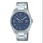 Reloj Casio Análogo MTP-1302DA-2A1V Azul 38,5mm
