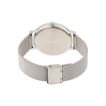 Reloj Casio Análogo MTP-B100M-7EVDF Milanese - Dando la Hora