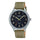 Reloj Casio Análogo MTP-B160L-1B2V Acero y Cristal Mineral 39mm