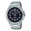 Reloj Casio Análogo MTP-RS100D-1AVDF Tough Solar Acero 46mm